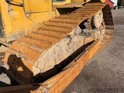 Caterpillar D6R LGP III Dozer – Ripper