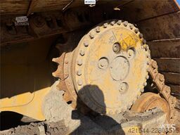 Caterpillar D6R LGP III Dozer – Ripper