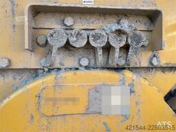 Caterpillar D6R LGP III Dozer – Ripper