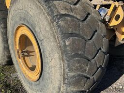 Volvo A40 Articulated Dumper – Black Plate