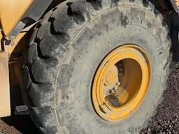 Volvo A40 Articulated Dumper – Black Plate