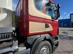 Scania R480 8x4 Vacuum & Jetting Truck