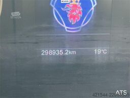 Scania R480 8x4 Vacuum & Jetting Truck