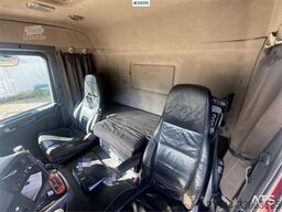 Scania R480 8x4 Vacuum & Jetting Truck