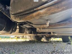 Scania R480 8x4 Vacuum & Jetting Truck