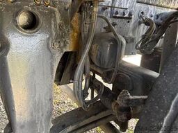Scania R480 8x4 Vacuum & Jetting Truck