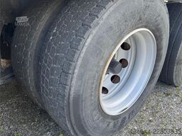Scania R480 8x4 Vacuum & Jetting Truck