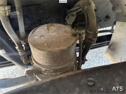 Scania R480 8x4 Vacuum & Jetting Truck