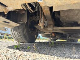 Scania R480 8x4 Vacuum & Jetting Truck