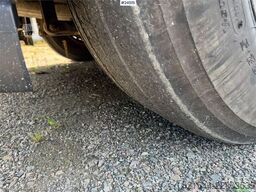 Scania R480 8x4 Vacuum & Jetting Truck
