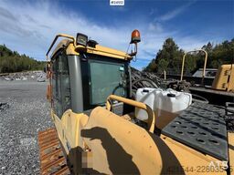 Volvo EC700C Tracked Excavator – Digging Bucket and Soos