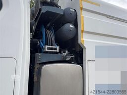 Scania R500 6x2 Suction Sweeper – Valair Body