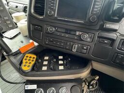 Scania R500 6x2 Suction Sweeper – Valair Body