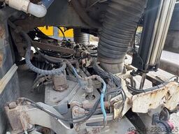 Scania R500 6x2 Suction Sweeper – Valair Body