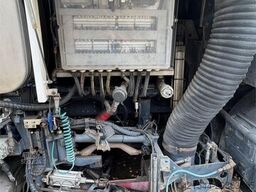 Scania R500 6x2 Suction Sweeper – Valair Body