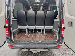 Mercedes-Benz Sprinter 519 CDI Minibus – 17 Seats – 178,000 km –