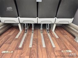 Mercedes-Benz Sprinter 519 CDI Minibus – 17 Seats – 178,000 km –