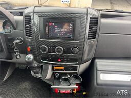Mercedes-Benz Sprinter 519 CDI Minibus – 17 Seats – 178,000 km –