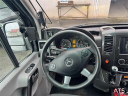 Mercedes-Benz Sprinter 519 CDI Minibus – 17 Seats – 178,000 km –