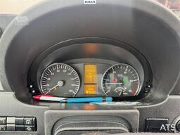 Mercedes-Benz Sprinter 519 CDI Minibus – 17 Seats – 178,000 km –