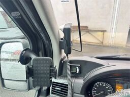 Mercedes-Benz Sprinter 519 CDI Minibus – 17 Seats – 178,000 km –