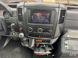 Mercedes-Benz Sprinter 519 CDI Minibus – 17 Seats – 178,000 km –