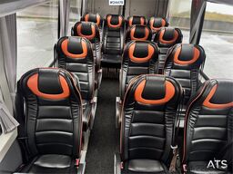 Mercedes-Benz Sprinter 519 CDI Minibus – 17 Seats – 178,000 km –