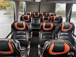 Mercedes-Benz Sprinter 519 CDI Minibus – 17 Seats – 178,000 km –