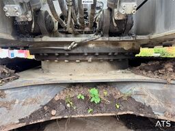 Volvo ECR235EL Excavator w/ Rototilt, 3 buckets, GPS and