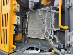 Volvo ECR235EL Excavator w/ Rototilt, 3 buckets, GPS and