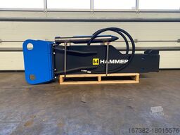Hammer HS1000
