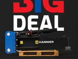 Hammer HS1000