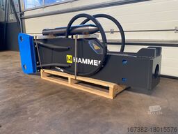 Hammer HS1000