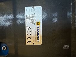 Hammer HS1000