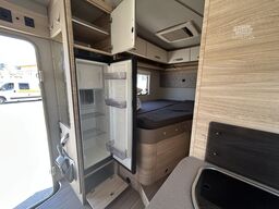 Fiat Ducato Carasuite 650 MF 5 | 5 Posti Letto | Completamente Attrezzato