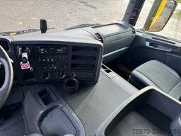 Scania P250 4X2 2018 VAN HOOL + DHOLLANDIA