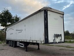 TIRSAN SEMIRIMORCHIO BUCA COILS