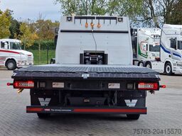 Volvo FE 6x2*4 - Electric - Demo - 32Tkm - Loading ra...
