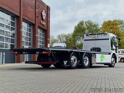 Volvo FE 6x2*4 - Electric - Demo - 32Tkm - Loading ra...