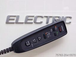 Volvo FE 6x2*4 - Electric - Demo - 32Tkm - Loading ra...