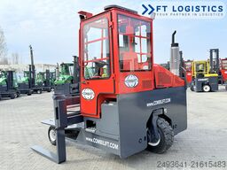 Combilift C4000 DIESEL DUPLEX 4050 | WFP 3100