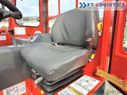 Combilift C4000 DIESEL DUPLEX 4050 | WFP 3100