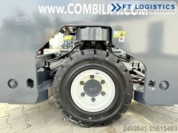 Combilift C4000 DIESEL DUPLEX 4050 | WFP 3100
