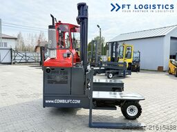 Combilift C4000 DIESEL DUPLEX 4050 | WFP 3100