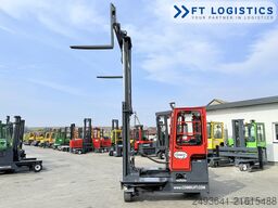 Combilift C4000 DIESEL DUPLEX 4050 | WFP 3100