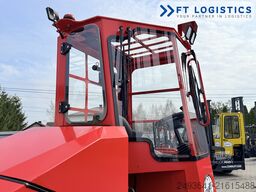 Combilift C4000 DIESEL DUPLEX 4050 | WFP 3100