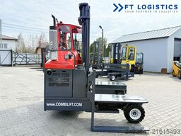 Combilift C4000 DIESEL DUPLEX 4050 | WFP 3100