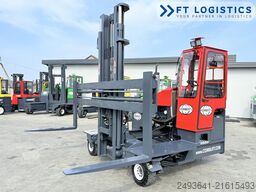 Combilift C4000 DIESEL DUPLEX 4050 | WFP 3100