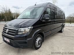 VW Crafter 35 L5 H2 EXTRA LANG