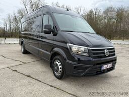 VW Crafter 35 L5 H2 EXTRA LANG
